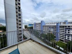 Bedok Residences (D16), Apartment #572049211